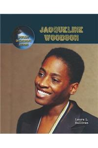 Jacqueline Woodson