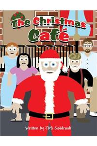 The Christmas Cafe