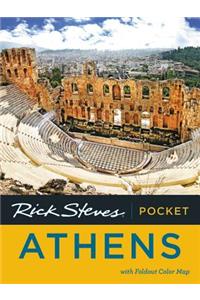 Rick Steves Pocket Athens