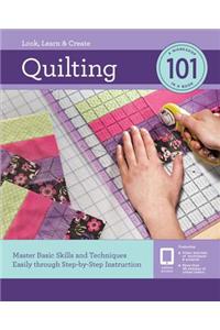 Quilting 101