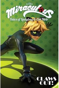 Miraculous: Tales of Ladybug and Cat Noir