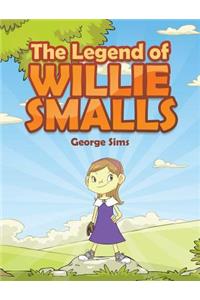The Legend of Willie Smalls