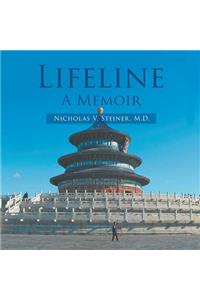 Lifeline: A Memoir