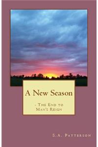 A New Season