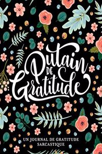 Putain de gratitude