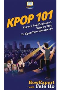 Kpop 101