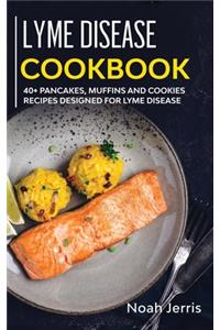 Lyme Disease Cookbook