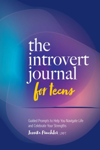 Introvert Journal for Teens
