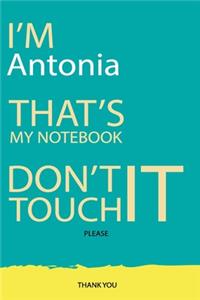 Antonia