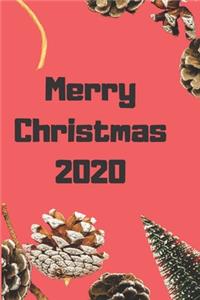Merry Christmas 2020