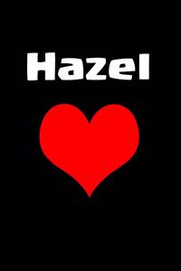 Hazel