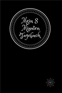 Mein 8 Minuten Tagebuch