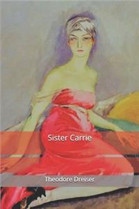 Sister Carrie