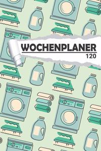 Wochenplaner Haushalt