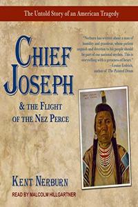 Chief Joseph & the Flight of the Nez Perce Lib/E