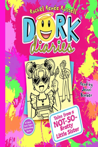 Dork Diaries 16