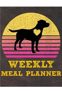 Weekly Meal Planner