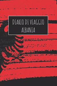 Diario di Viaggio Albania