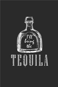 I'll Bring The Tequila