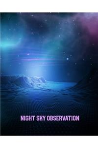 Night Sky Observation