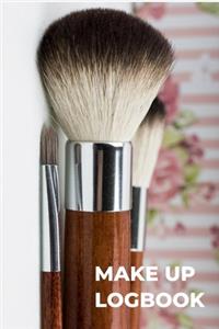 Makeup Logbook
