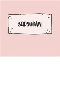Südsudan