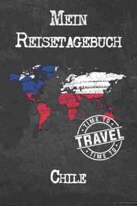 Mein Reisetagebuch Chile