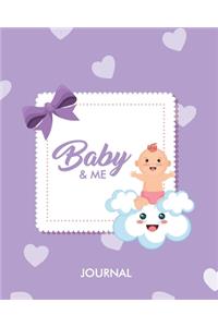 Baby & Me