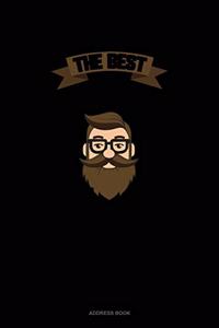 The Best Jugglers Have Beards