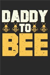 Mens Daddy To Bee New Dad Gifts Best Dad