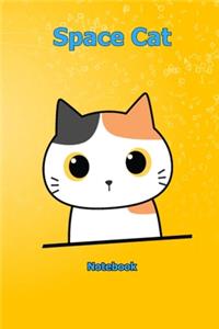 Space Cat