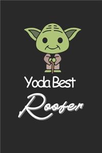 Yoda Best Roofer