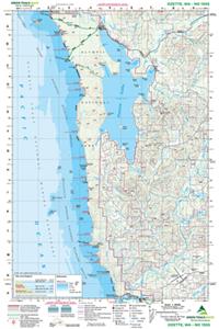 Ozette, Wa No. 130s