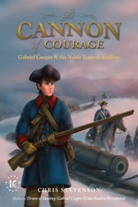 Cannon of Courage