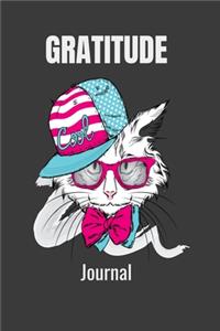 Gratitude Journal