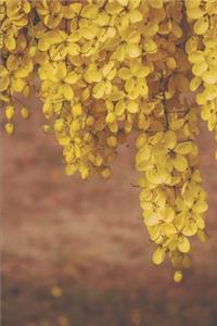 Flower Notebook