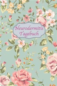 Neurodermitis Tagebuch