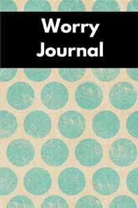 Worry Journal