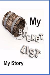 My Bucket List