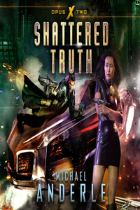 Shattered Truth