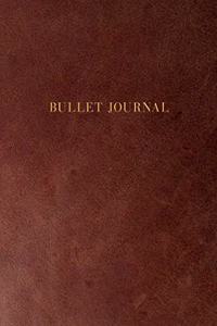 Bullet Journal