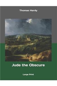 Jude the Obscure