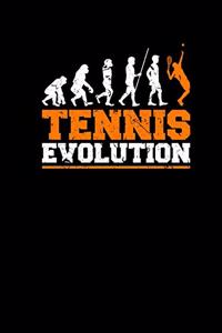 Tennis Evolution