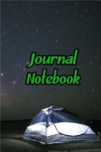 Journal Notebook