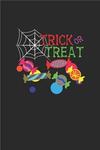 Candy Trick Or Treat