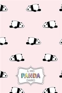 Il Mio Panda Diario