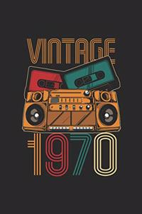 Vintage 1970