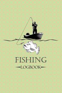 Fishing Logbook
