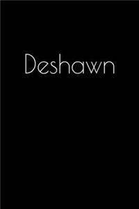 Deshawn