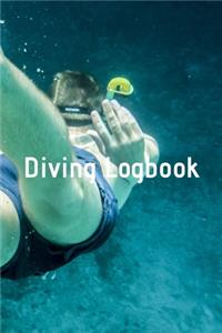 Diving Logbook